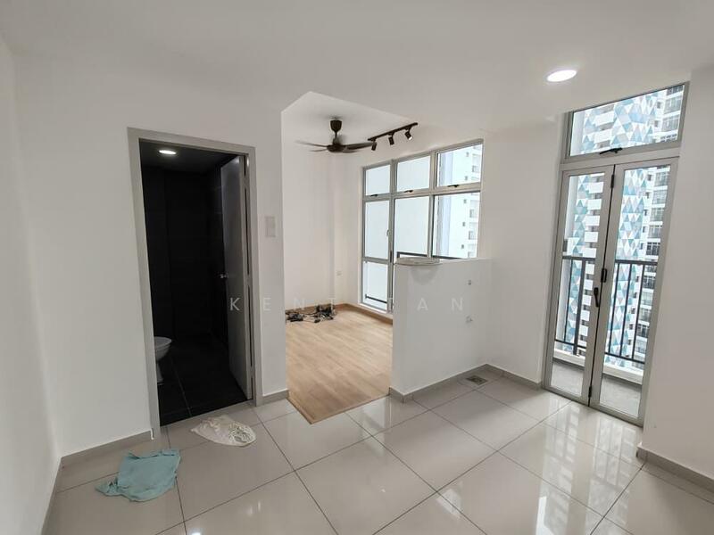 For Rent - Midas @ Seri Alam