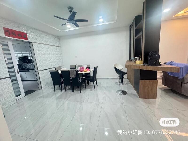 Untuk Dijual - Nusantara Prima Gelang Patah