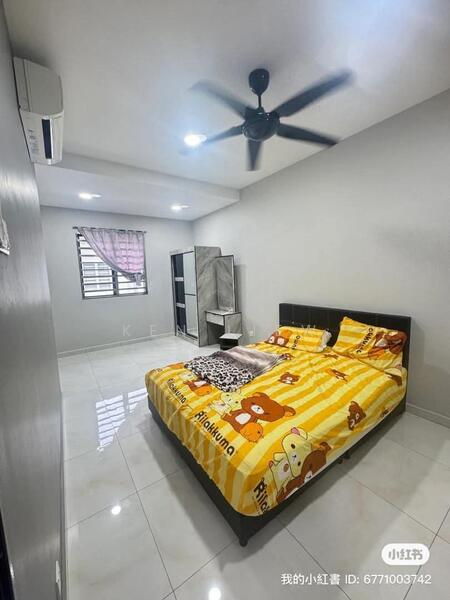 Untuk Dijual - Nusantara Prima Gelang Patah