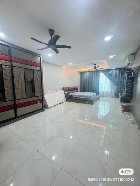 Untuk Dijual - Nusantara Prima Gelang Patah