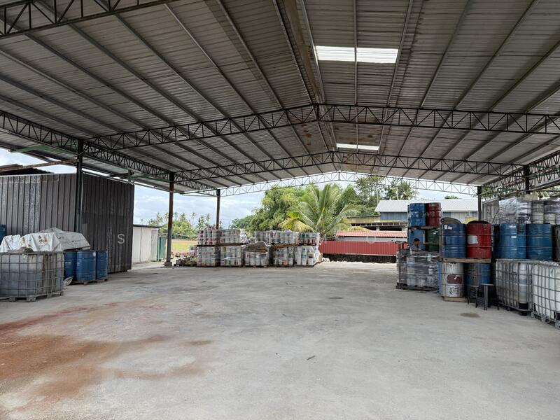 Teluk Air Tawar, Butterwoth - 2