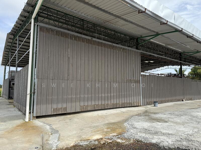 Teluk Air Tawar, Butterwoth - 3