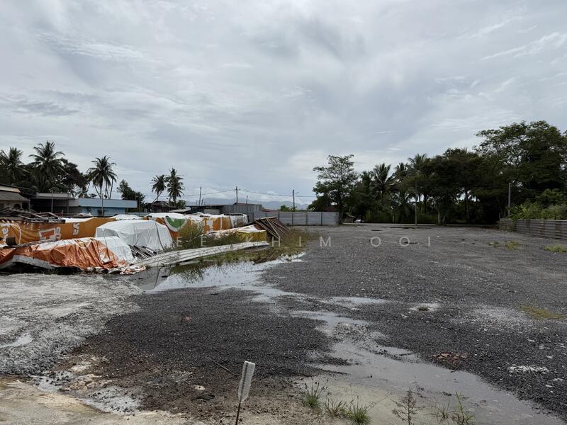 Teluk Air Tawar, Butterwoth - 5