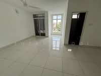 For Sale - Jalan Tengah New Double Storey Terrace