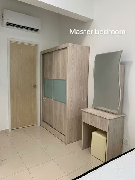 i-Santorini untuk Untuk Dijual - RM 530,000, Mac 2026 - Master Bedroom - PropertyGuru.com.my