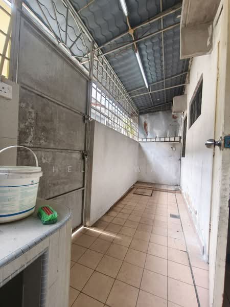 2.5-storey Terraced House for Sale in Taman Wangsa Permai (Kepong) - Helen Wan - Corridor - PropertyGuru.com.my