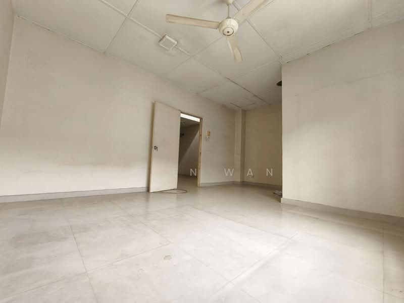 2.5-storey Terraced House for Sale in Taman Wangsa Permai (Kepong) - Helen Wan - Interior - PropertyGuru.com.my