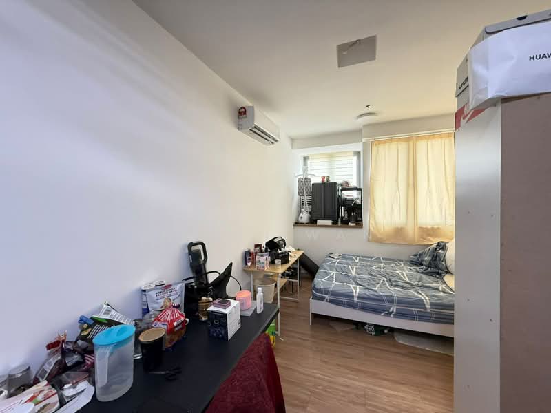 Servis Apartment untuk Dijual di Riveria City - Helen Wan - Bedroom - PropertyGuru.com.my