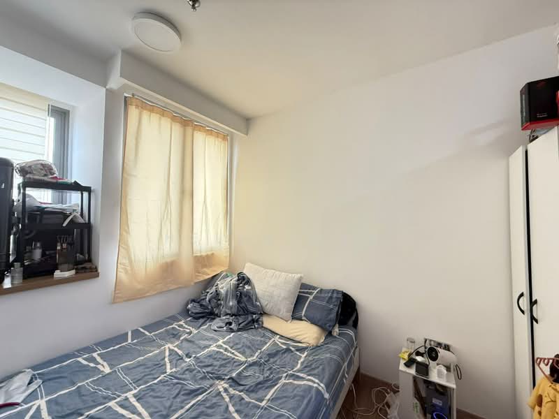 Servis Apartment untuk Dijual di Riveria City - Helen Wan - Bedroom - PropertyGuru.com.my
