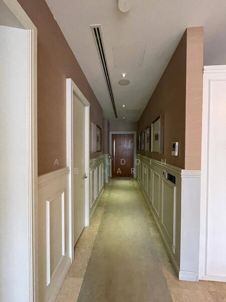 Corridor
