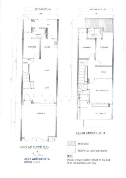 Untuk Dijual Kundang Estates @ Rawang