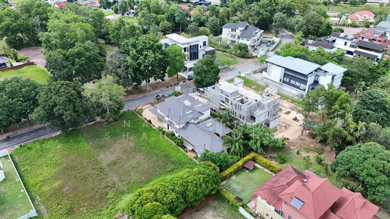 For Sale - Jalan Mihrab, Bukit Jelutong, Shah Alam