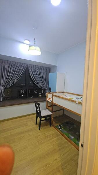 Condominium for Sale at Amberside @ Country Garden Danga Bay - Nicholas Tey - Bedroom - PropertyGuru.com.my