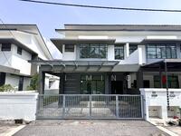 For Sale - Taman Desa Impian 2