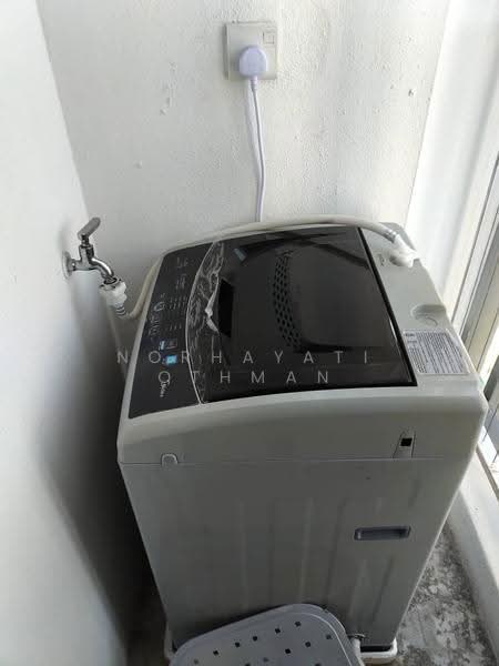 Condominium for Rent at Vivo Residential Suites - Norhayati Othman - PropertyGuru.com.my