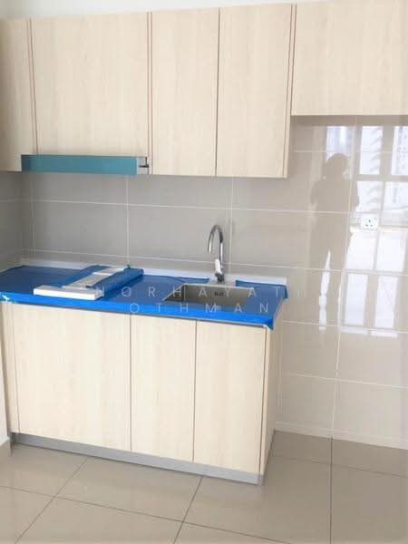 Condominium for Rent at Vivo Residential Suites - Norhayati Othman - Kitchen - PropertyGuru.com.my