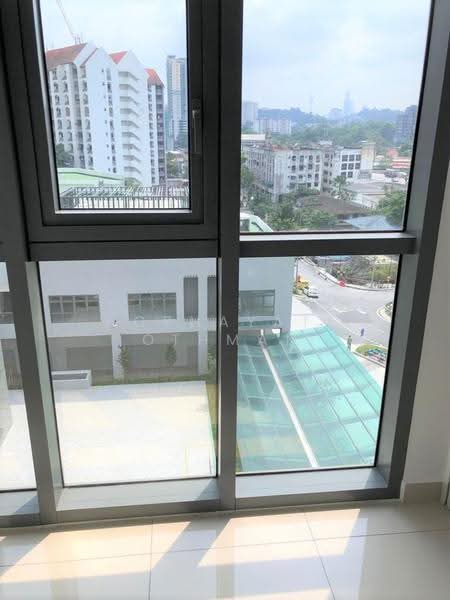 Condominium for Rent at Vivo Residential Suites - Norhayati Othman - View - PropertyGuru.com.my