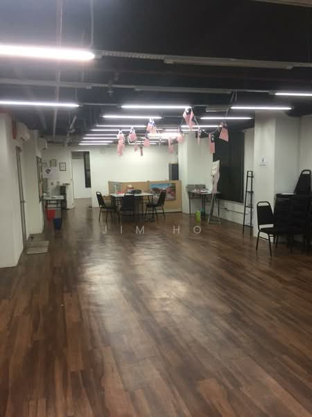 Pejabat untuk Disewa di KL City Centre (Kuala Lumpur) - Jim Ho Cho - Interior - PropertyGuru.com.my