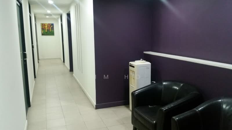 Pejabat untuk Disewa di KL City Centre (Kuala Lumpur) - Jim Ho Cho - PropertyGuru.com.my
