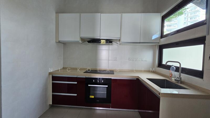 Untuk Disewa - Bayu Ferringhi