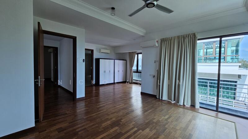 Untuk Disewa - Bayu Ferringhi