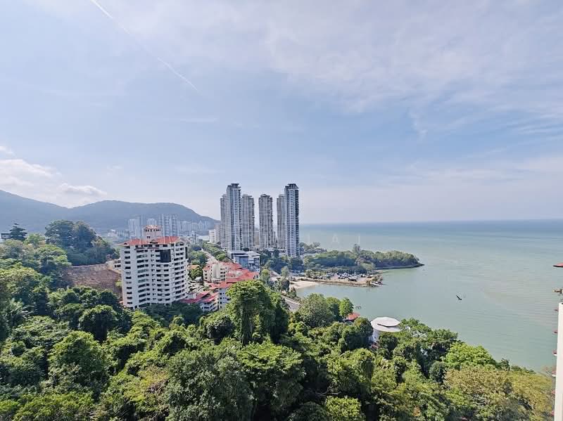 Kondominium untuk Dijual di Diamond Villa Condominium - Kent Lai - View - PropertyGuru.com.my