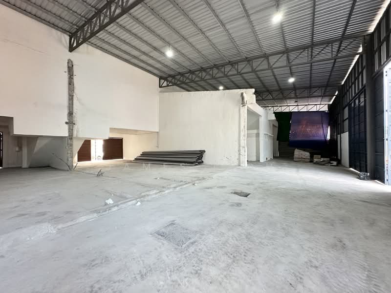 Factory for Rent in Klang (Selangor) - James Teoh - Interior - PropertyGuru.com.my