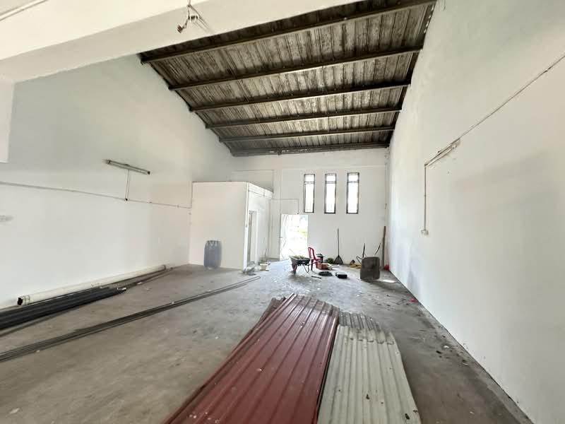 Factory for Rent in Klang (Selangor) - James Teoh - Interior - PropertyGuru.com.my