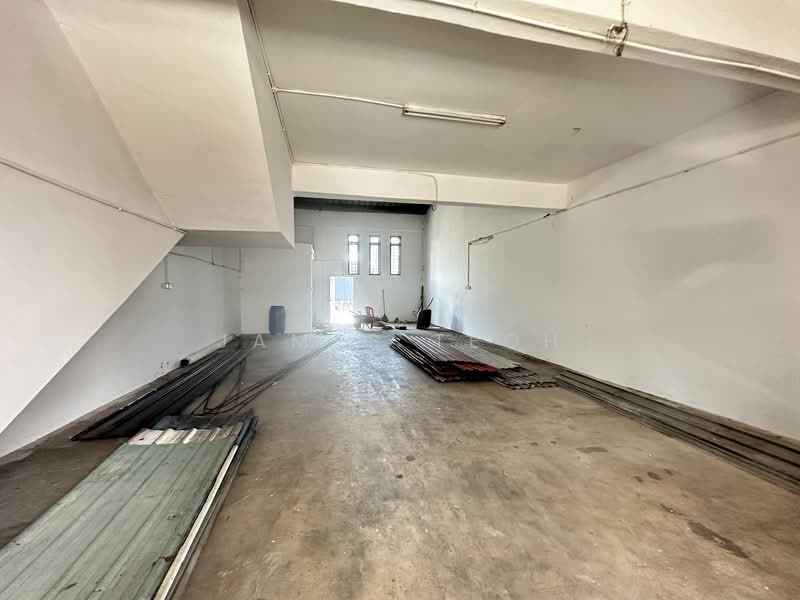 Factory for Rent in Klang (Selangor) - James Teoh - Interior - PropertyGuru.com.my