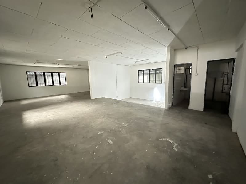Factory for Rent in Klang (Selangor) - James Teoh - Interior - PropertyGuru.com.my