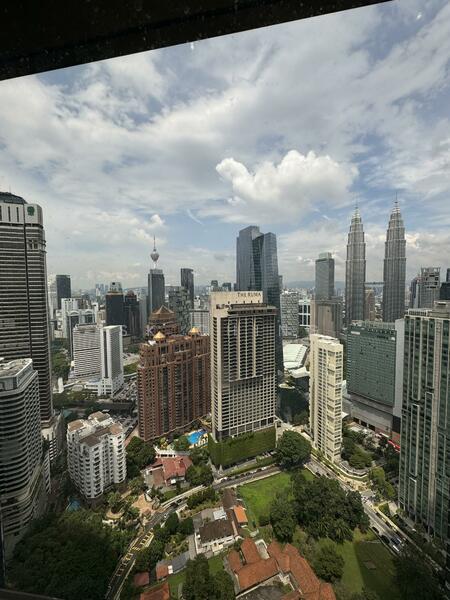 Service Residence for Sale at Wyndham Suites KLCC - SK Ching - View - PropertyGuru.com.my