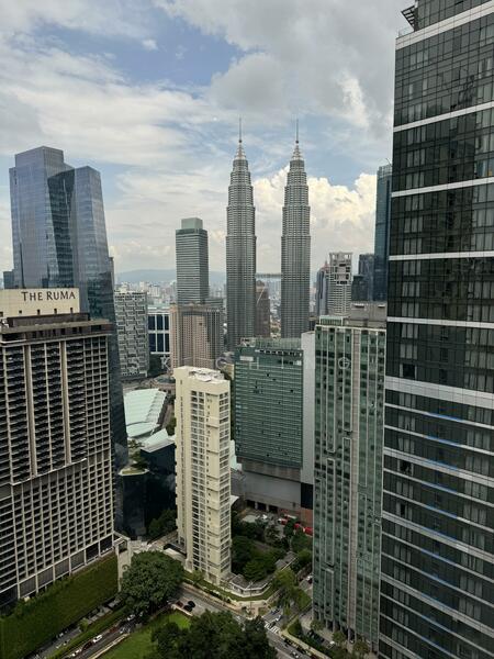 Service Residence for Sale at Wyndham Suites KLCC - SK Ching - Exterior - PropertyGuru.com.my