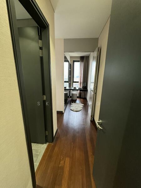 Service Residence for Sale at Wyndham Suites KLCC - SK Ching - Corridor - PropertyGuru.com.my