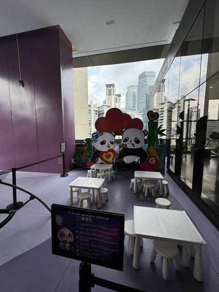 Service Residence for Sale at Wyndham Suites KLCC - SK Ching - Interior - PropertyGuru.com.my