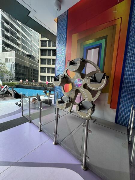 Service Residence for Sale at Wyndham Suites KLCC - SK Ching - Exterior - PropertyGuru.com.my