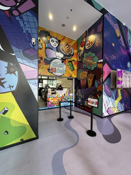 Service Residence for Sale at Wyndham Suites KLCC - SK Ching - Interior - PropertyGuru.com.my