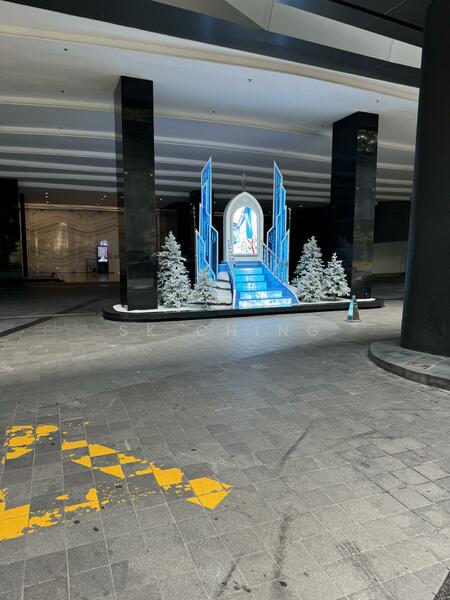 Service Residence for Sale at Wyndham Suites KLCC - SK Ching - PropertyGuru.com.my