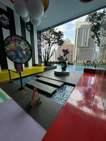 Service Residence for Sale at Wyndham Suites KLCC - SK Ching - PropertyGuru.com.my