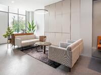 For Rent - Metrasquare