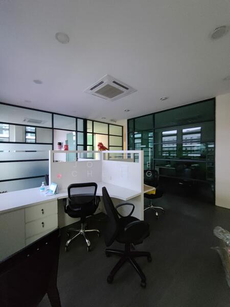 Semi-D Factory for Sale in Balakong (Selangor) - Joanne Cheong - Office - PropertyGuru.com.my