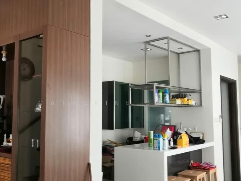 Rumah Berkembar untuk Dijual di Kajang (Selangor) - Catherine Cheah - Kitchen - PropertyGuru.com.my