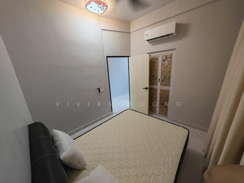 Untuk Disewa - Palazzo