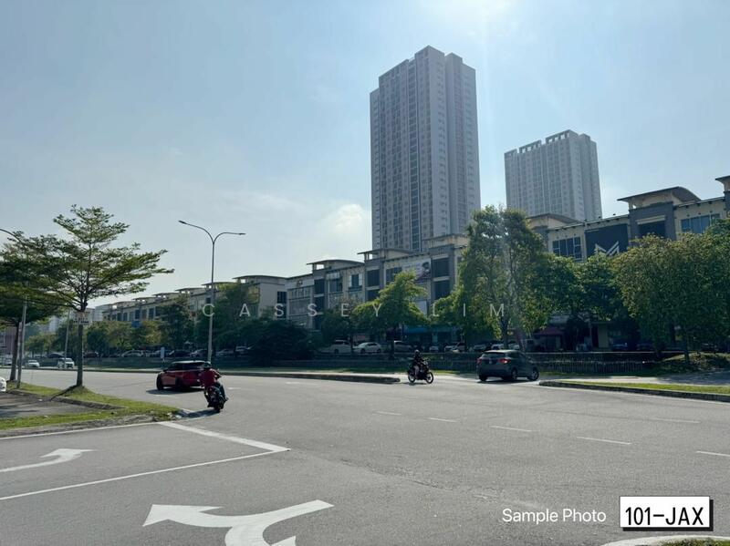 For Rent - Setia City Mall @ Setia Alam, Shah Alam