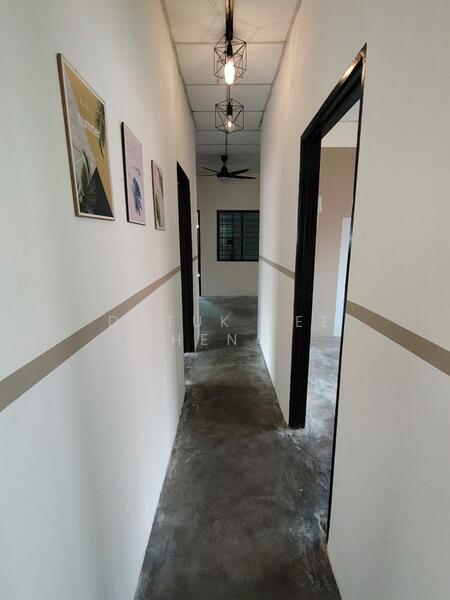 Corridor