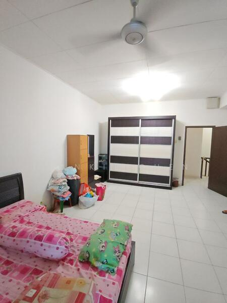 Untuk Disewa - Taman Kempas Indah johor