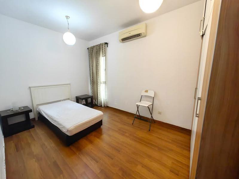 Kediaman Servis untuk Disewa di Titiwangsa Sentral - Stanley Tan - Bedroom - PropertyGuru.com.my