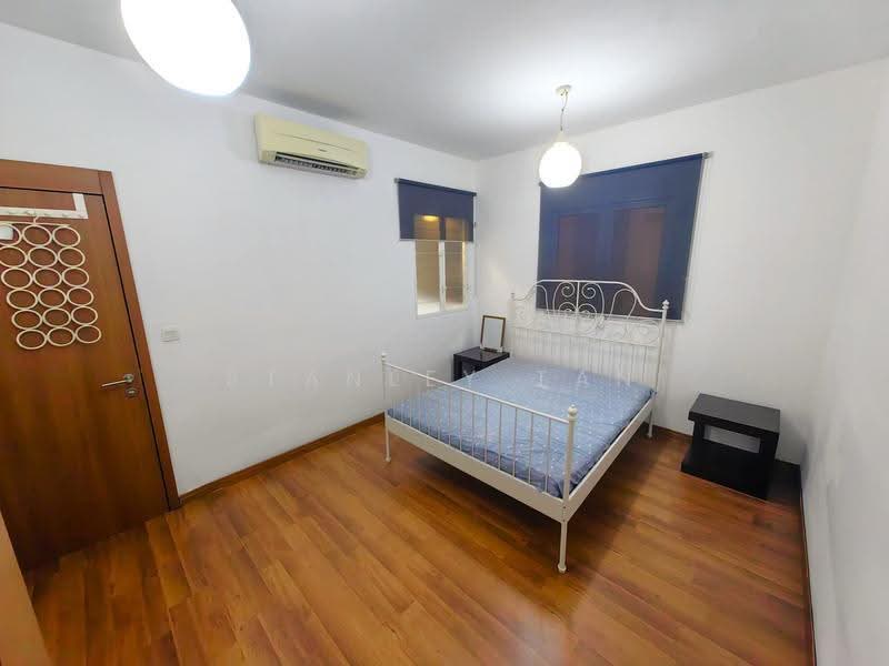 Kediaman Servis untuk Disewa di Titiwangsa Sentral - Stanley Tan - Bedroom - PropertyGuru.com.my