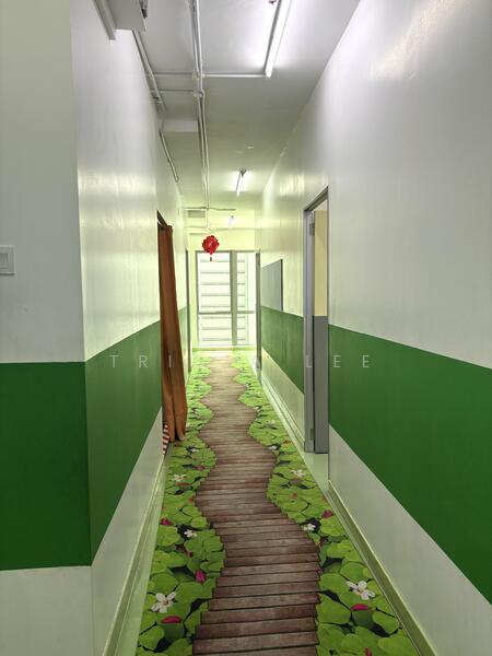 Corridor