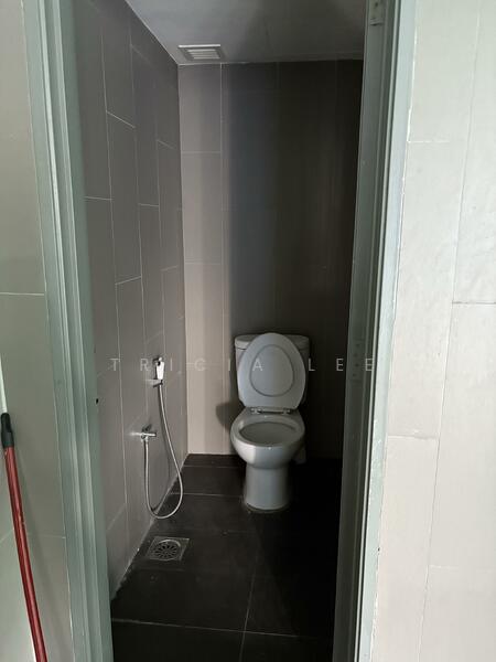 Toilet 1