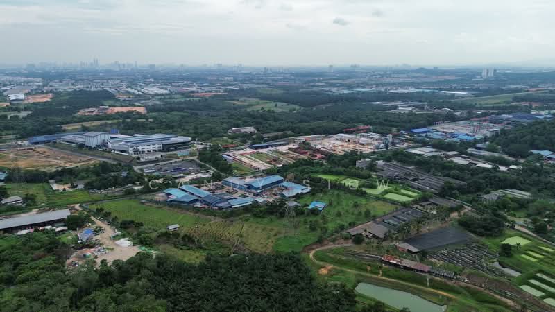 Industrial Land for Sale in Sungai Tiram (Ulu Tiram) - Candy Siow - PropertyGuru.com.my